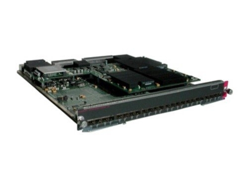 CISCO WS-X6724-SFP module